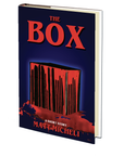 Horror books godless extreme horror books indie horror books underground horror books independent horror books spatterpunk horror books
