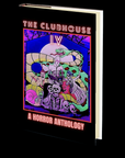 Horror books godless extreme horror books indie horror books underground horror books independent horror books splatterpunk horror books