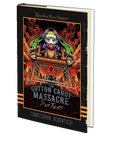 Horror books godless extreme horror books indie horror books underground horror books independent horror books splatterpunk horror books