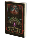 Horror Books Extreme Horror Underground Indie Horror Books Bookstore Godless Splatterpunk