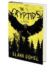 The Cryptids by Elana Gomel