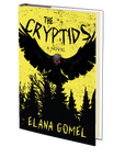 The Cryptids by Elana Gomel