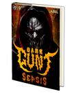 Horror books godless extreme horror books indie horror books underground horror books independent horror books splatterpunk horror books