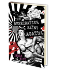 Horror books godless extreme horror books indie horror books underground horror books independent horror books splatterpunk horror books