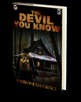 Horror books godless extreme horror books indie horror books underground horror books independent horror books splatterpunk horror books