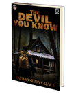 Horror books godless extreme horror books indie horror books underground horror books independent horror books splatterpunk horror books