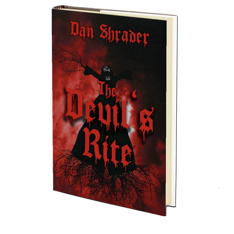 The Devil's Rite by Dan Shrader