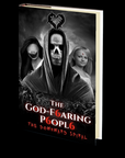 Horror books godless extreme horror books indie horror books underground horror books independent horror books splatterpunk horror books