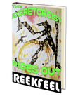 Horror books godless extreme horror books indie horror books underground horror books independent horror books splatterpunk horror books