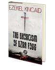 Horror books godless extreme horror books indie horror books underground horror books independent horror books spatterpunk horror books