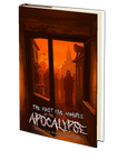 Horror books godless extreme horror books indie horror books underground horror books independent horror books splatterpunk horror books