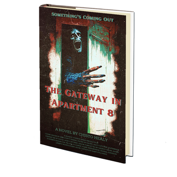 The Gateway in Apartment 8 by Chisto Healy
