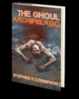 Horror books godless extreme horror books indie horror books underground horror books independent horror books splatterpunk horror books