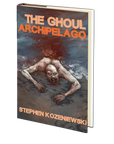 Horror books godless extreme horror books indie horror books underground horror books independent horror books splatterpunk horror books