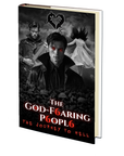 Horror books godless extreme horror books indie horror books underground horror books independent horror books splatterpunk horror books