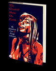 Horror books godless extreme horror books indie horror books underground horror books independent horror books splatterpunk horror books