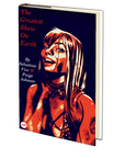 Horror books godless extreme horror books indie horror books underground horror books independent horror books splatterpunk horror books
