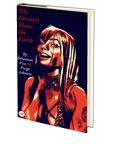 Horror books godless extreme horror books indie horror books underground horror books independent horror books splatterpunk horror books
