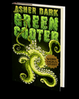Horror books godless extreme horror books indie horror books underground horror books independent horror books splatterpunk horror books