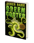 Horror books godless extreme horror books indie horror books underground horror books independent horror books splatterpunk horror books