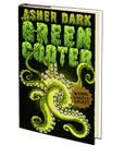Horror books godless extreme horror books indie horror books underground horror books independent horror books splatterpunk horror books