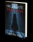 Horror books godless extreme horror books indie horror books underground horror books independent horror books spatterpunk horror books