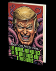 Horror books godless extreme horror books indie horror books underground horror books independent horror books splatterpunk horror books