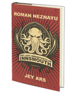 Horror books godless extreme horror books indie horror books underground horror books independent horror books splatterpunk horror books
