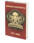 Horror books godless extreme horror books indie horror books underground horror books independent horror books splatterpunk horror books