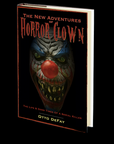 Horror books godless extreme horror books indie horror books underground horror books independent horror books splatterpunk horror books