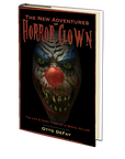 Horror books godless extreme horror books indie horror books underground horror books independent horror books splatterpunk horror books