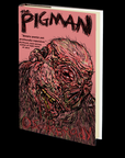 Horror books godless extreme horror books indie horror books underground horror books independent horror books splatterpunk horror books