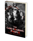 Horror books godless extreme horror books indie horror books underground horror books independent horror books splatterpunk horror books