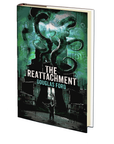 Horror books godless extreme horror books indie horror books underground horror books independent horror books spatterpunk horror books