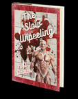 Horror books godless extreme horror books indie horror books underground horror books independent horror books splatterpunk horror books