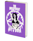 Horror books godless extreme horror books indie horror books underground horror books independent horror books splatterpunk horror books