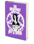 Horror books godless extreme horror books indie horror books underground horror books independent horror books splatterpunk horror books