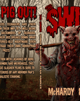Horror books godless extreme horror books indie horror books underground horror books independent horror books splatterpunk horror books