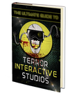 Horror books godless extreme horror books indie horror books underground horror books independent horror books spatterpunk horror books