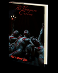 The Vampire Circus by Nick Burgin