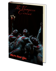The Vampire Circus by Nick Burgin
