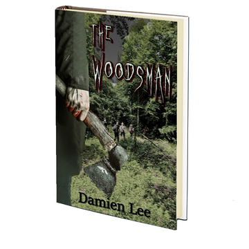 The Woodsman by Damien Lee