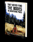 Horror books godless extreme horror books indie horror books underground horror books independent horror books spatterpunk horror books