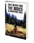 Horror books godless extreme horror books indie horror books underground horror books independent horror books spatterpunk horror books