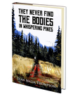 Horror books godless extreme horror books indie horror books underground horror books independent horror books spatterpunk horror books