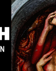 Horror books godless extreme horror books indie horror books underground horror books independent horror books splatterpunk horror books