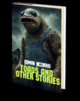 Horror books godless extreme horror books indie horror books underground horror books independent horror books splatterpunk horror books