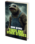 Horror books godless extreme horror books indie horror books underground horror books independent horror books splatterpunk horror books