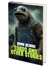 Horror books godless extreme horror books indie horror books underground horror books independent horror books splatterpunk horror books