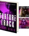 Horror books godless extreme horror books indie horror books underground horror books independent horror books splatterpunk horror books